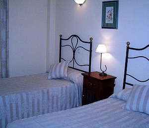 Apartamentos Caballero de Gracia