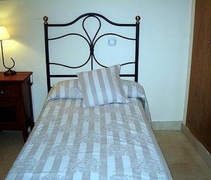 Apartamentos Caballero de Gracia