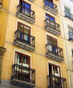 Apartamentos Caballero de Gracia