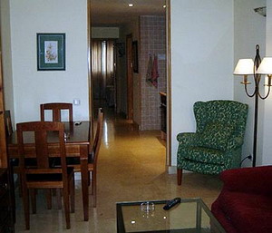 Apartamentos Caballero de Gracia