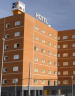 H2 Fuenlabrada Hotel