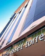 Hotel Asset Torrejn