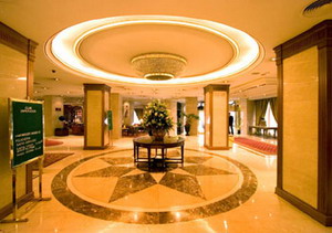 Hotel Emperador