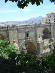 New Bridge, Ronda