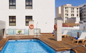 Hotel AC Almería by Marriott