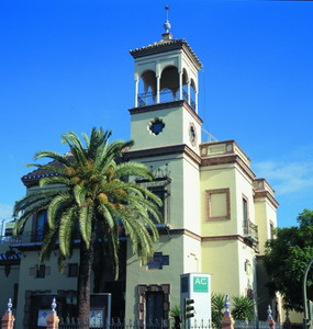 AC Hotel Ciudad de Sevilla, a Marriott Lifestyle Hotel