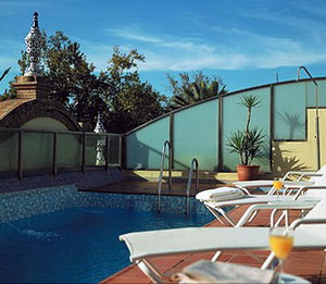 AC Hotel Ciudad de Sevilla, a Marriott Lifestyle Hotel