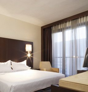 AC Hotel Ciudad de Sevilla, a Marriott Lifestyle Hotel