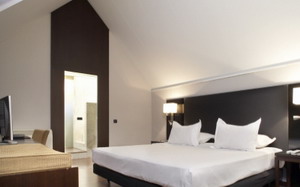 AC Hotel Ciudad de Sevilla, a Marriott Lifestyle Hotel