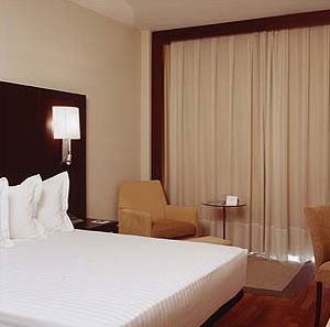 AC Hotel Ciudad de Sevilla, a Marriott Lifestyle Hotel