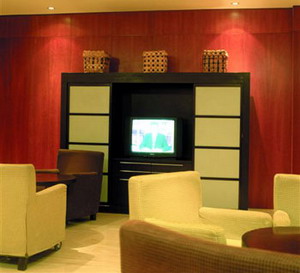 AC Hotel La Linea, a Marriott Lifestyle Hotel