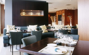 AC Hotel Huelva, a Marriott Lifestyle Hotel