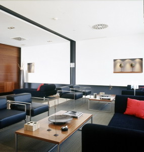 AC Hotel Huelva, a Marriott Lifestyle Hotel