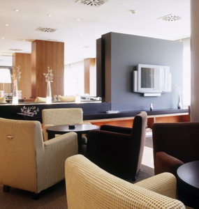 AC Hotel Huelva, a Marriott Lifestyle Hotel