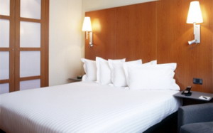 AC Hotel Huelva, a Marriott Lifestyle Hotel