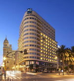 AC Hotel Malaga Palacio, a Marriott Lifestyle Hotel