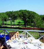 Hotel Nuevo Portil Golf