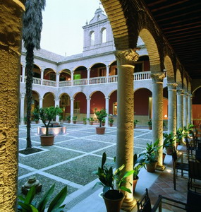 AC Palacio De Santa Paula, Autograph Collection, a Luxury & Lifestyle Hotel