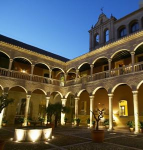 AC Palacio De Santa Paula, Autograph Collection, a Luxury & Lifestyle Hotel
