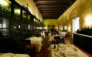 AC Palacio De Santa Paula, Autograph Collection, a Luxury & Lifestyle Hotel