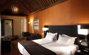 AC Palacio De Santa Paula, Autograph Collection, a Luxury & Lifestyle Hotel