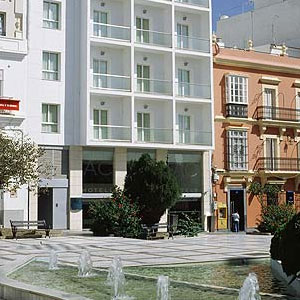 Hotel Salymar