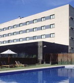 AC Hotel Sevilla Forum, a Marriott Lifestyle Hotel