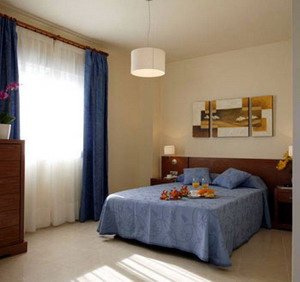 Apartamentos Marina Turquesa