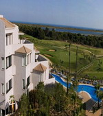 Precise Resort El Rompido - The Club