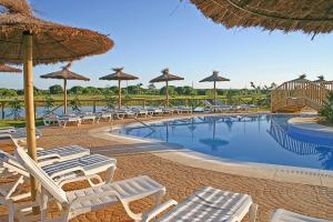 Precise Resort El Rompido - The Club