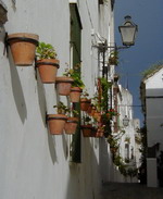 Arcos de la Frontera