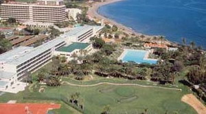 Atalaya Park Golf Hotel and Resort, Estepona