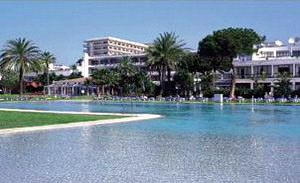 Atalaya Park Golf Hotel and Resort, Estepona