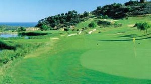 Atalaya Park Golf Hotel and Resort, Estepona