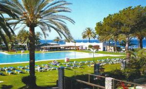 Atalaya Park Golf Hotel and Resort, Estepona