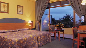 Atalaya Park Golf Hotel and Resort, Estepona