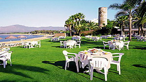 Atalaya Park Golf Hotel and Resort, Estepona