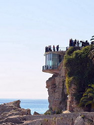 Balcon de Nerja