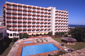 Medplaya Hotel Balmoral