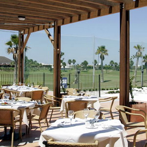 Barcelo Costa Bellena Golf and Spa