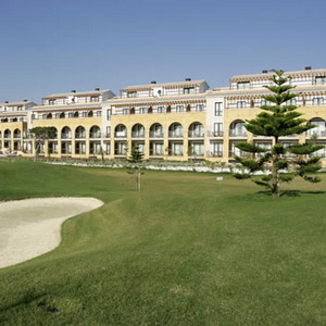 Barcelo Costa Bellena Golf and Spa