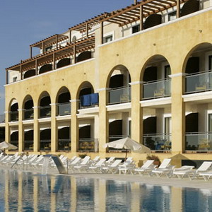 Barcelo Costa Bellena Golf and Spa