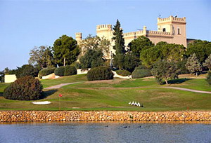 Barcelo Montecastillo Golf