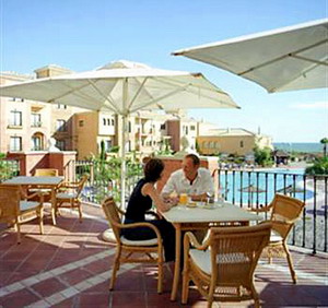 Barcel Punta Umbria Beach Resort