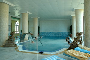 Hotel IPV Palace and Spa