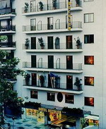 Hotel Bcquer