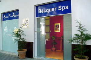 Hotel Bcquer