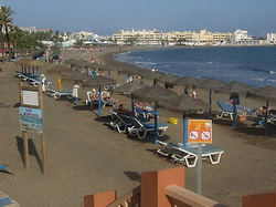 Benalmadena Beaches