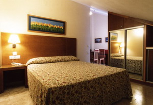 Benalmadena Palace Spa - Apartment Hotel