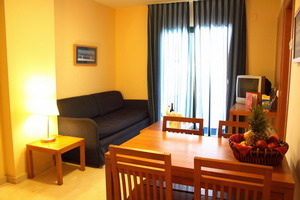 Benalmadena Palace Spa - Apartment Hotel